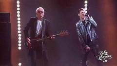 Александр Маршал и Артем Миньков — «Весь рок-н-ролл». Две звезды. Отцы и дети. Фрагмент