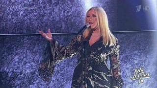 Таисия и Денис Повалий — «Сансара». Две звезды. Отцы и дети. Фрагмент