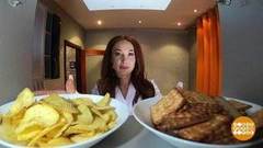 Есть не полнеть! Доброе утро. Фрагмент