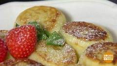 В поисках идеальных сырников. Доброе утро. Фрагмент 