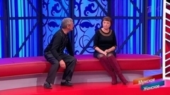 Рэкетир. Мужское / Женское. Драматичные моменты