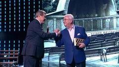 Лев Лещенко. Сегодня вечером. Анонс