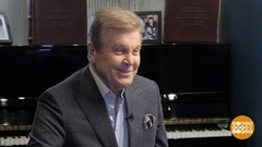 Поздравляем Льва Лещенко! Доброе утро. Фрагмент