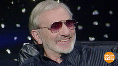 Вспоминаем Виктора Мережко. Доброе утро. Фрагмент 