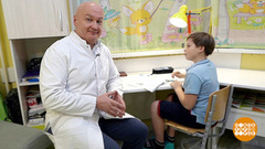 Домашняя работа: как сберечь нервы себе и детям. Доброе утро. Фрагмент