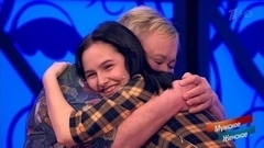 Просьба с того света. Мужское / Женское. Драматичные моменты 