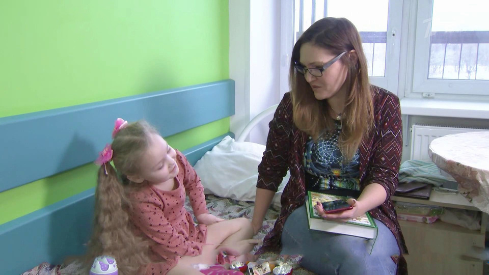 Групповая работа