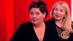 «Ни ростом, ни лицом вы не вышли», – племянница Александра Абдулова не признает его «сыновей». Пусть говорят. Фрагмент