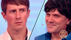 «Кто из них врет?» – результаты ДНК-теста для «сыновей» Александра Абдулова. Пусть говорят. Фрагмент