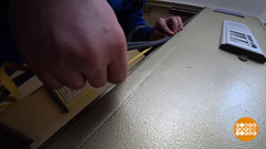 Дом, не мерзни. Доброе утро. Фрагмент