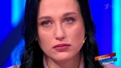 Опасная любовь. Мужское / Женское. Драматичные моменты