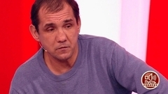 «Я знал, что это мои дети», – результаты теста ДНК для приемных детей. Пусть говорят. Фрагмент