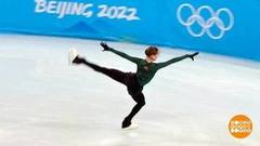 Алина Загитова и Маргарита Мамун в гостях у фигуристов. Доброе утро. Фрагмент