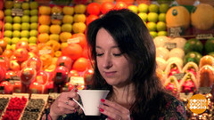 Гречишный чай и гречишный шоколад. Доброе утро. Фрагмент