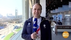 Последние новости из Пекина от Дениса Казанского. Доброе утро. Фрагмент