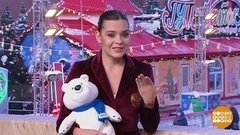 Аделина Сотникова: от Олимпиады до Олимпиады. Доброе утро. Фрагмент