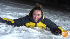 Если вы провалились под лед. Доброе утро. Фрагмент 