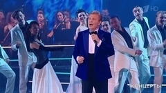 Лев Лещенко и хор музыкального театра «Геликон-опера» — «Режу моря». Юбилейный концерт «Созвездие Льва». Фрагмент