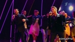 Эмин / Алексей Воробьев / балет «Тодес» — «Рок-н-ролл для Льва». Юбилейный концерт «Созвездие Льва». Фрагмент