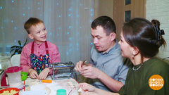 Всемирный день пельменя. Доброе утро. Фрагмент 