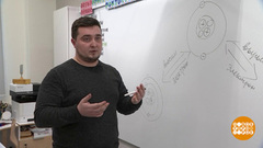 Статическое электричество: снимаем напряжение. Доброе утро. Фрагмент 