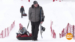 Сжигаем калории! Доброе утро. Фрагмент 