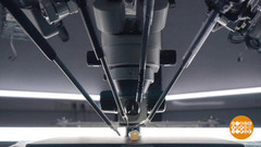 Ледокол «Помор», робот-хирург и не только. Доброе утро. Фрагмент 