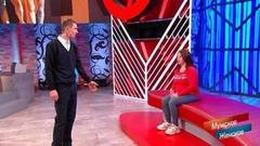 Беги, Лера, беги. Мужское / Женское. Драматичные моменты