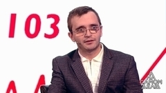 27-летний муж узнает результаты теста ДНК. На самом деле. Анонс