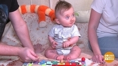 Подопечные благотворительного фонда «Созидание» ждут вашей помощи. Доброе утро. Фрагмент