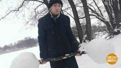 Больше спорта, хорошего и разного! Доброе утро. Фрагмент