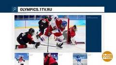 На старт, внимание, в интернет! Доброе утро. Фрагмент 