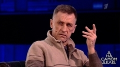 25 лет спустя: потерявший память узнает правду о себе. На самом деле. Анонс