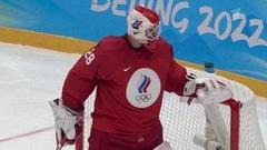Россия — Дания. Хоккей. Олимпийские зимние игры 2022 в Пекине. Анонс