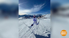 Олимпийский калейдоскоп. Доброе утро. Фрагмент