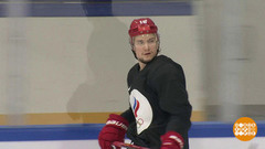 Последние новости из олимпийского Пекина от Марии Басс. Доброе утро. Фрагмент