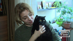 Ничего святого, кроме квадратных метров. Человек и закон. Фрагмент 