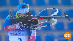 Последние новости из олимпийского Пекина от Игоря Прудникова. Доброе утро. Фрагмент 