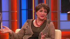 Памяти Зинаиды Кириенко. Наедине со всеми