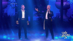 Александр и Никита Малинины — «Как упоительны в России вечера». Две звезды. Отцы и дети. Фрагмент 