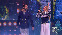 Варвара и Ярослав — «За тех, кто в море». Две звезды. Отцы и дети. Фрагмент 