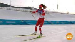 Навострили лыжи, раскачали Пекин! Доброе утро. Фрагмент 