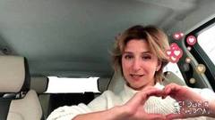 «Татьяна Тарасова — это мама фигуристов», — участники шоу «Ледниковый период» поздравили любимого тренера с юбилеем. Сегодня вечером. Фрагмент 