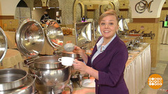 Каша – на завтрак, суп – на обед? Доброе утро. Фрагмент 