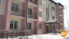 С новосельем! Доброе утро. Фрагмент