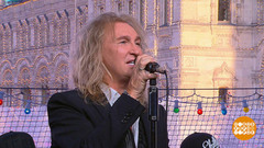 Александр Иванов и группа «Рондо». Доброе утро. Фрагмент