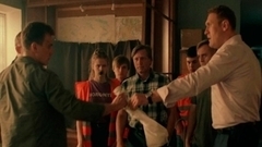 Хрустальный. Заключительные серии. Анонс