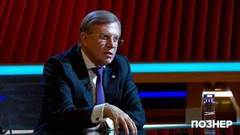 «Суда на сжиженном газе могут сами проходить Севморпуть», — Виталий Савельев о строительстве ледокольного флота нового поколения. Познер. Фрагмент