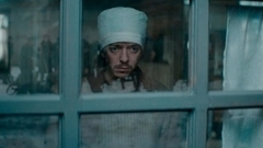 "Я не еврей, я перс". Уроки фарси. Анонс