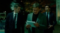 "В генералы выходят те, кто вовремя приходит на помощь". Сирийская соната. Анонс